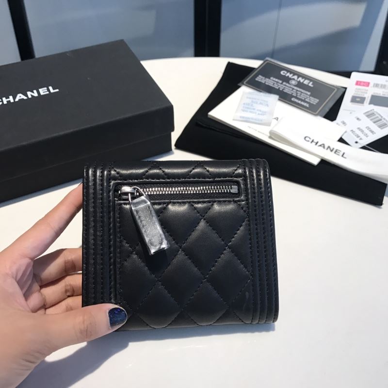 Chanel Wallet Purse